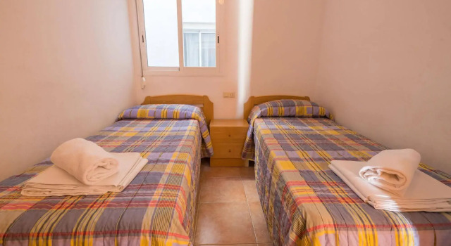 Apartaments AR Europa Sun, Забронировать Апартаменты/квартира Апартаменты Бланес, Апартаменты/квартира