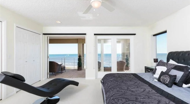 Sea Turtle, Rezerwuj Hotel Flagler Beach Floryda