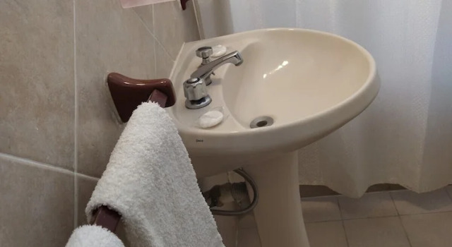 Трёхместный номер Superior Hotel Playa Grande