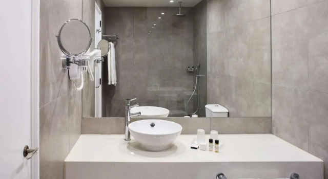 Двухместный номер Superior NH Lagos Algarve Resort