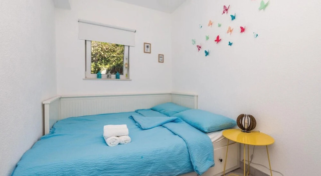 Nice Home in Opatija With Wifi and 2 Bedrooms, Забронировать Отель Отели Опатия 3 звезды, рядом с Juraj Sporer Art Pavilion, 3*