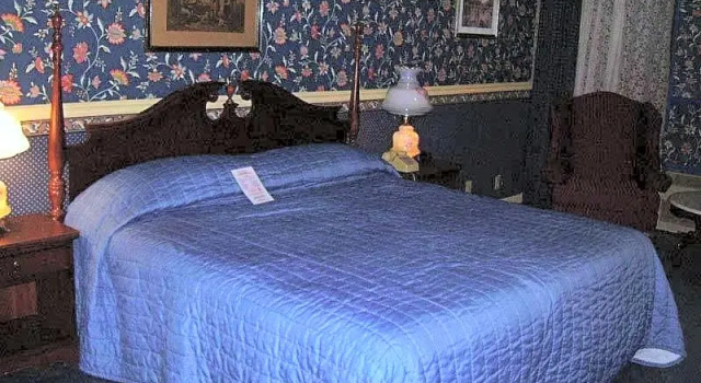 Люкс Premier Red Carpet Inn & FantaSuite Hotel
