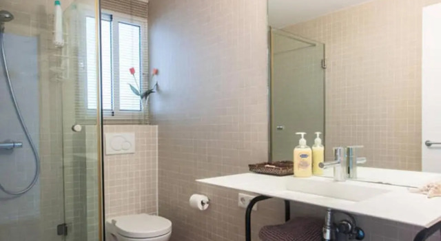 Апартаменты Apartamento Centro & Chic