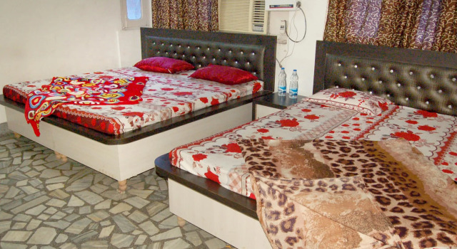 Punjabi Niwas, Rezerwuj Hotel Amritsar Punjab