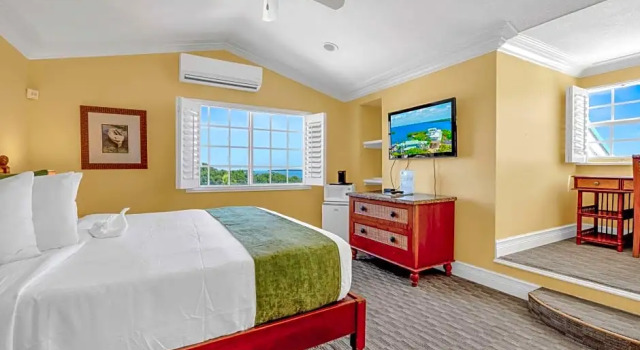 Номер Deluxe Dove Creek Resort & Marina, Trademark Collection by Wyndham