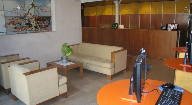 Hotel Rambla