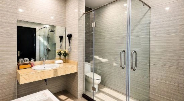 Двухместный семейный люкс 92·Nato Wisdom & Regimen Hotel