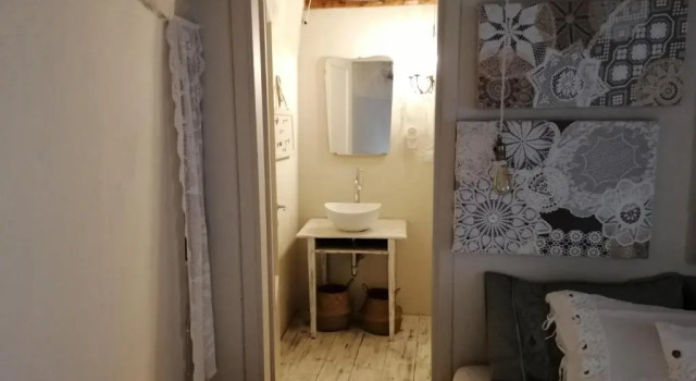 Standard Doppel Zimmer Corte San Leonardo