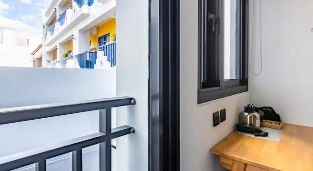 Двухместный номер Standard Kenting Sea Wall 112