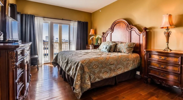 Grande Vista by Luxury Gulf Rentals, Prenota Hotel Hotel a Alabama con piscina, Piscina