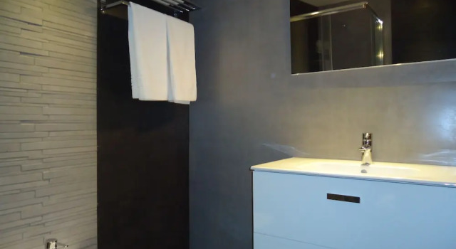 Номер Standard Дуплекс с 3 комнатами Apartamentos Turísticos Mauror