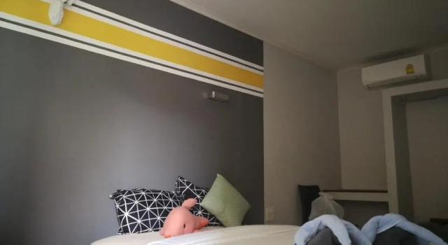 Двухместный номер Superior Aen Guy Boutique Hotel