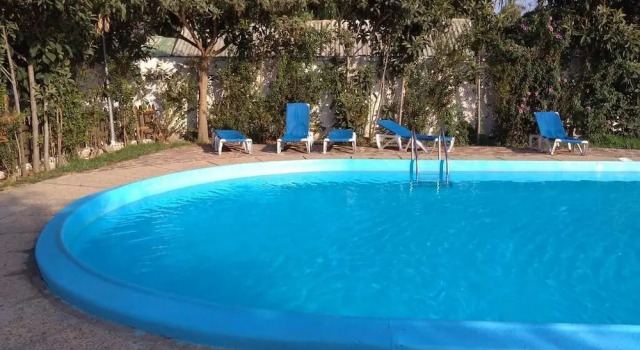 Kampea Playa de Gandia, Забронировать Кемпинг Отели Коста-де-Валенсии с парковкой, Парковка