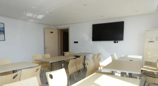 GreenTree Alliance Hotel Jiangsu Nantong Rudong County Yangkou Town, Prenota Hotel Nantong Jiangsu