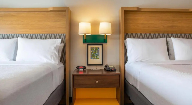 Run of House Holiday Inn Toledo - Maumee I-80/90 by IHG