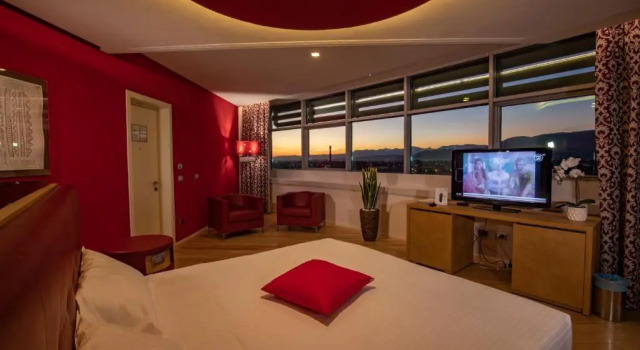 Лофт Glamour Hotel Glamour - Buongiorno! Hotels