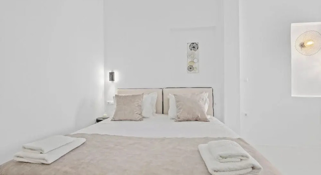 Студия Heart of Mykonos Suites