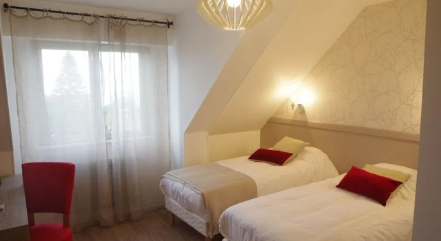 Relais du méne, Réserver Hôtel Le Mené 