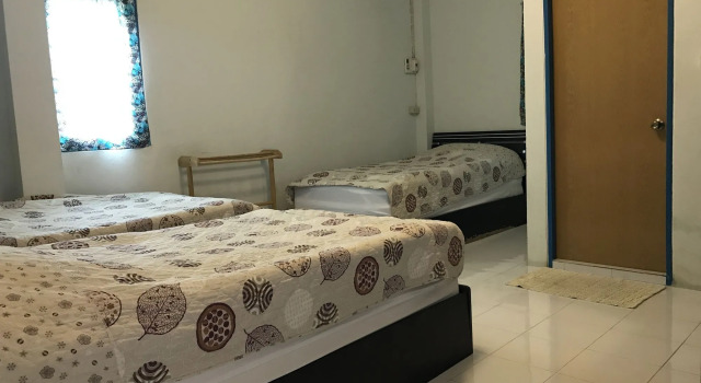 Kwan Phayao LakeHouse กว๊านพะเยาเลคเฮ้าส์, Забронировать Отель Пхаяу 