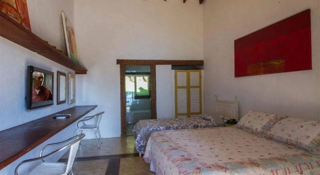 Hotel Boutique Ananas, Забронировать Бутик-отель Ильябела штат Сан-Паулу, рядом с Пляж Pedras Miudas Beach