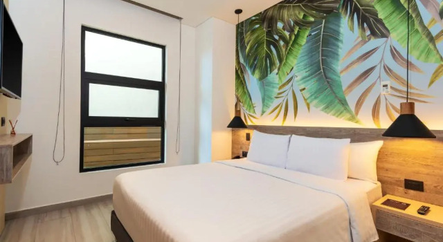 Двухместный номер Standard Sea Avenue Hotel