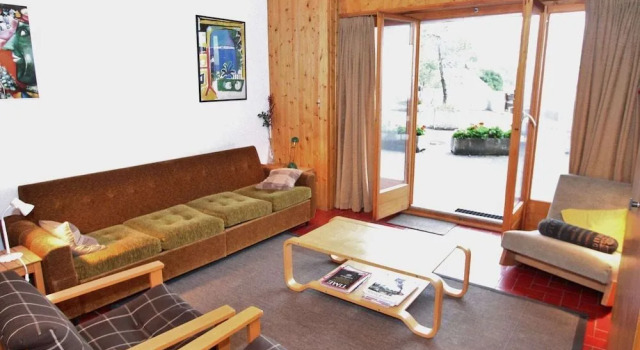 Apartment Near the Ski Lifts