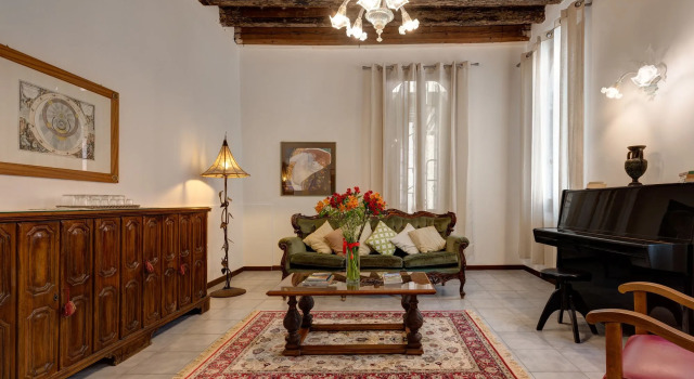 Hotel San Samuele
