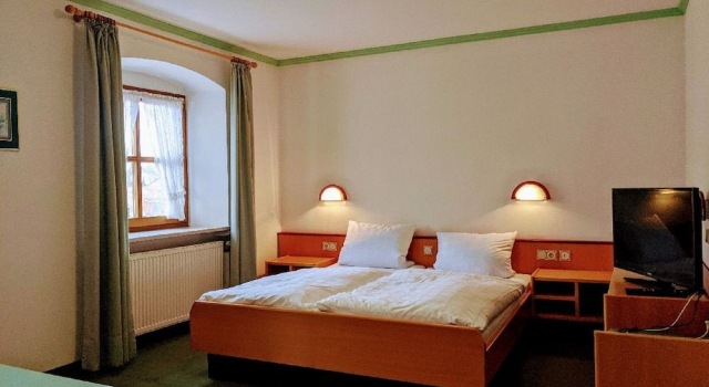 Landgasthof Unterschaffer