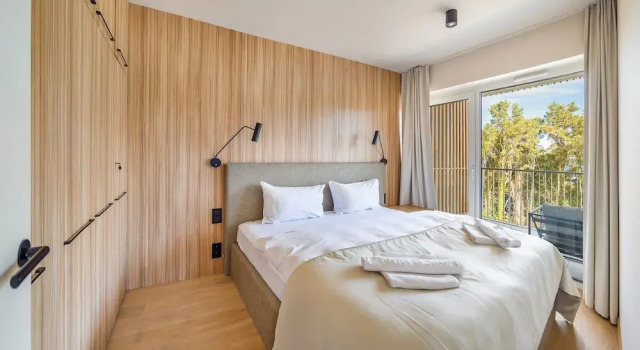 Sun & Snow Bałtycki Apartamenty, Reserva ahora Apartamento Świnoujście 