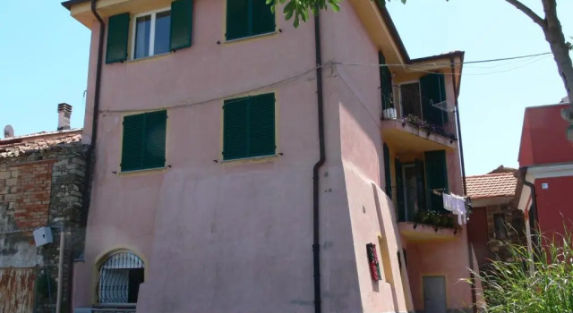 Appartamenti Vacanze Cà di Tumai, Boek Hotel Andora Ligurië