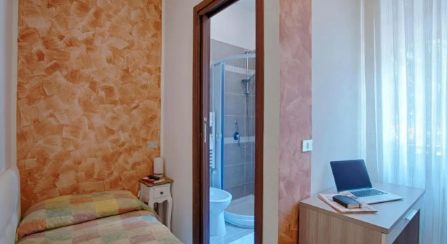 Номер Standard Locanda San Biagio
