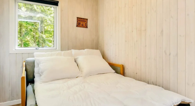 8 Person Holiday Home in Hadsund, Rezervovat Rekreační dům Hadsund 