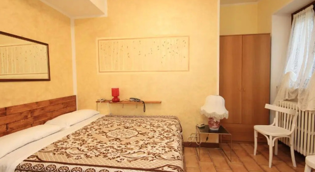 Номер Standard Hotel Colomber