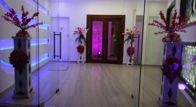 Hotel Pushpvilla, Забронировать Отель Отели Нагла-Димар 3 звезды, 3*