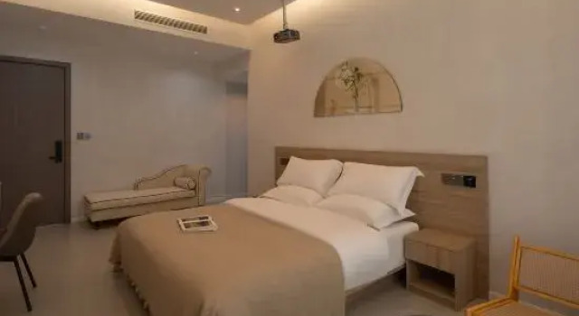 Полулюкс Dali Atlas Smart Sea View Retreat