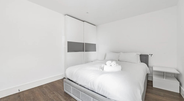 Charming 1Bedroom in the Heart of London