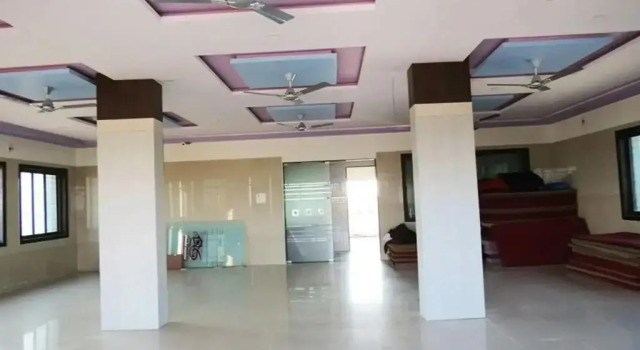 Hotel Sai Gajanan, Réserver Hôtel Shegaon Maharashtra