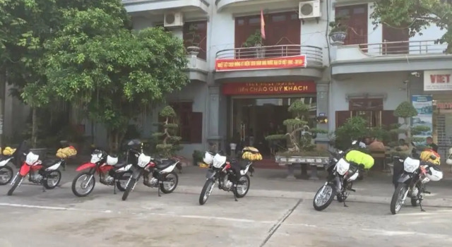 Viet Nhat Hotel