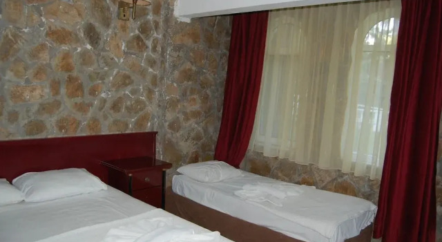 Hotel Agri Hillpark, Varaa Hotelli Hotellit Marmara-alue pysäköinnillä, Pysäköinti