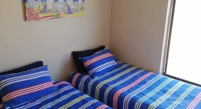 Apartamento 2 dormitorios On The Dunes 8