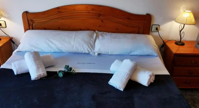 VILLAS COSETTE - Villa Martina, Buchen Sie Villa SPA-Hotels in Girona, SPA