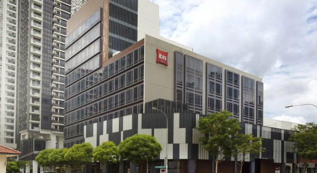 ibis Singapore Novena