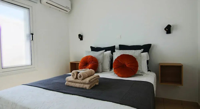 Апартаменты Luxury Phaedrus Living: Seaside Luxury Flat Lighthouse 62