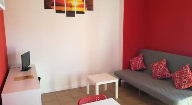 La Gramigna Villette, Book Hotel Briatico Calabria