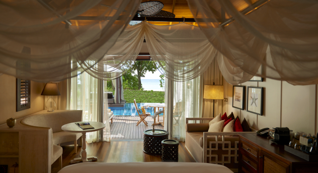 STORY Seychelles