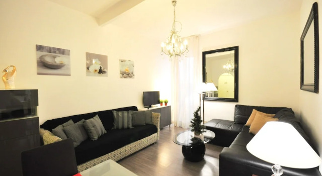 Holiday Apartments Rome - Trevi Fountain