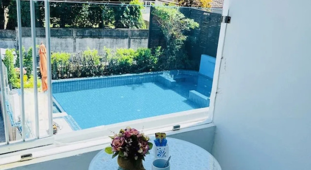 Номер Comfort Kann Pattaya Hotel