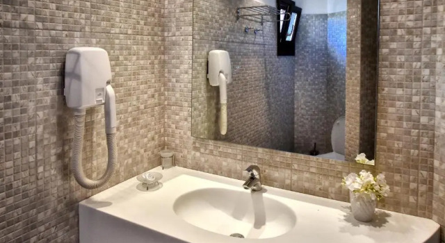 Студия Superior Hotel Korali