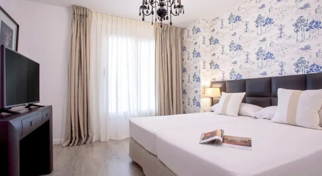Genteel Home Guadalmina Golf