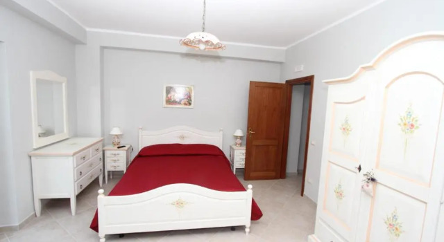 Номер Superior Azienda Agrituristica La Tenuta del Falco